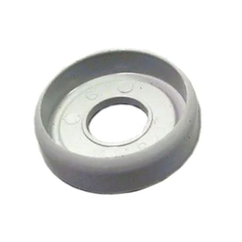Disque bouton gris clair d'origine Four cuisinière (C00088531 482000077339 INDESIT ARISTON HOTPOINT)