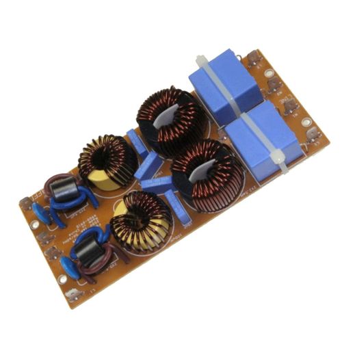 Carte filtre d'origine Plaque de cuisson (C00096250 C00144305 ARISTON HOTPOINT SCHOLTES)