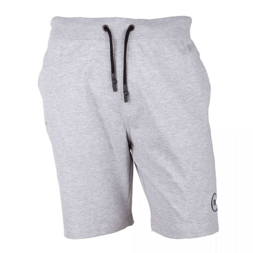 Bermuda Jogging Logo Brodé Collosale Homme Cerruti