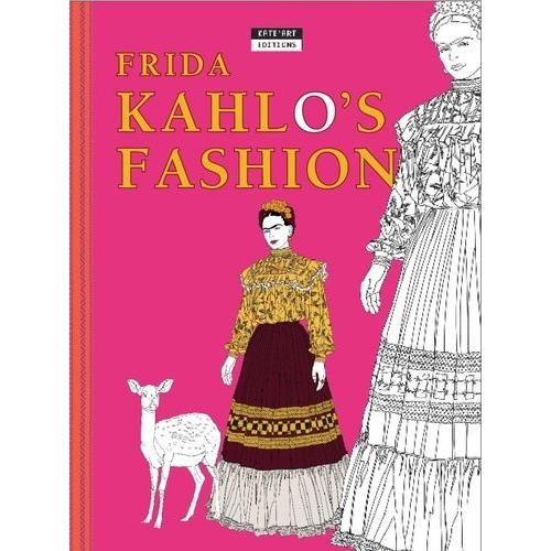 Frida Kahlo's Fashion