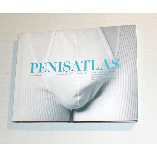 公式 PENISATLAS