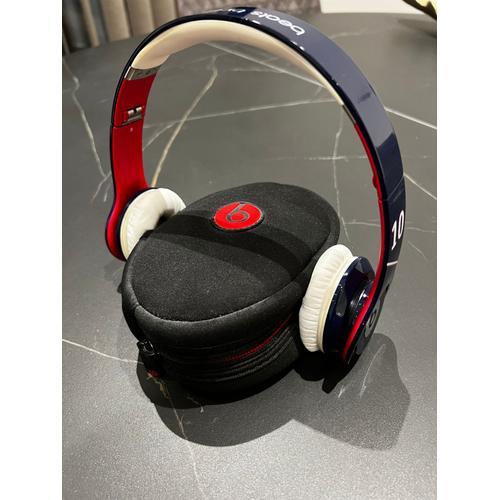 Casque Beats audio psg