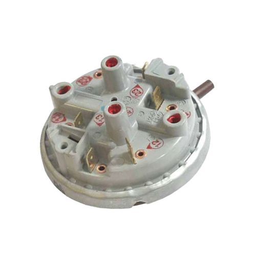 Pressostat Lave-linge (55X3371 SANGIORGIO HAIER FAGOR VEDETTE ELEKTRA-BREGENZ PRIVILEG BRANDT FUST NOVAMATIC BLOMBERG THOMSON)