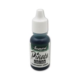 Jacquard Pinata 15ml 023 Rainforest Green