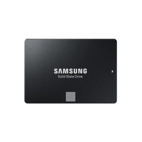 Samsung PM897 MZ7L3960HBLT - SSD - 960 Go - interne - 2.5" - SATA 6Gb/s