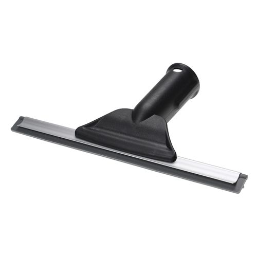 vhbw Raclette vapeur compatible avec Kärcher SC 3 EasyFix, EasyFix Premium nettoyeur à vapeur - Buse pour vitre avec lèvre en caoutchouc