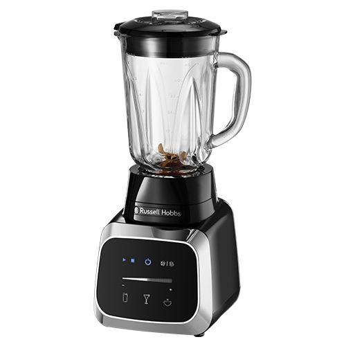 Russell Hobbs Sensigence 28241-56 Intelligent Blender - Bol mixeur blender - 1.5 litres - 1 kWatt