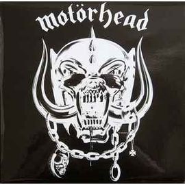 Motorhead - 1er Album - Réédition 2021