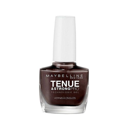 Maybelline New York - Vernis Tenue & Strong Pro - 889 Dark Roast 