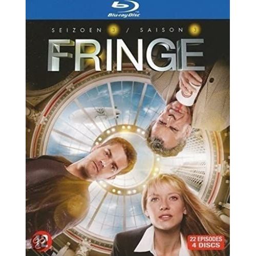 Fringe Season 3