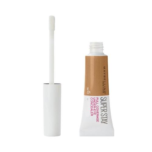 Maybelline New York - Correcteur Liquide Haute Couvrance Super Stay - 45 Tan 