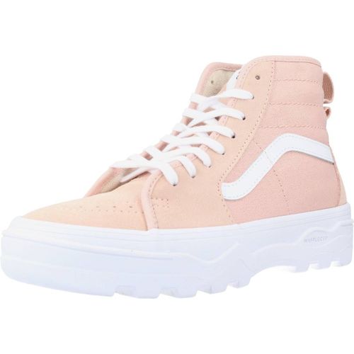 Vans Ua Sentry Sk8-hi Wc Colour Rose