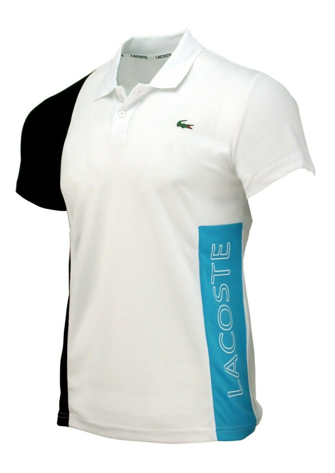 Ensemble short polo lacoste pas cher best sale