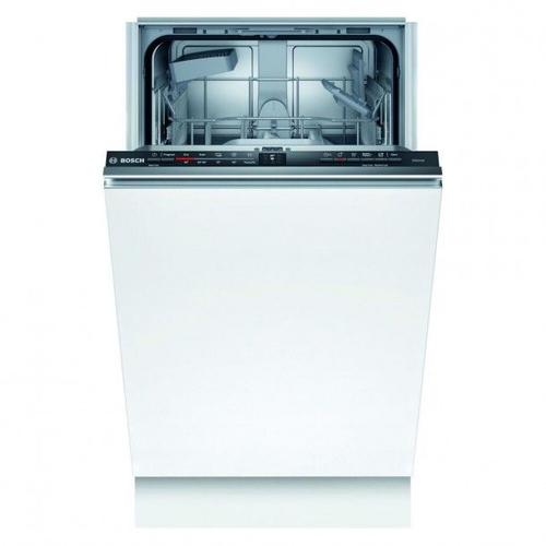 Lave-vaisselle BOSCH SPV2HKX41E Blanc (45 cm)