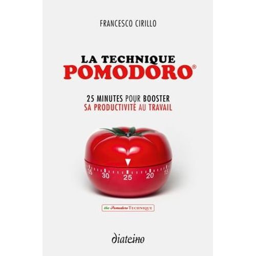 La Technique Pomodoro