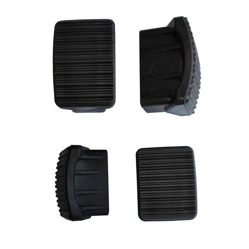 Embouts pour escabeaux Hailo Alu