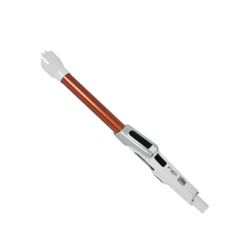 Tube flexible orange - Aspirateur (RS-2230001512 ROWENTA)
