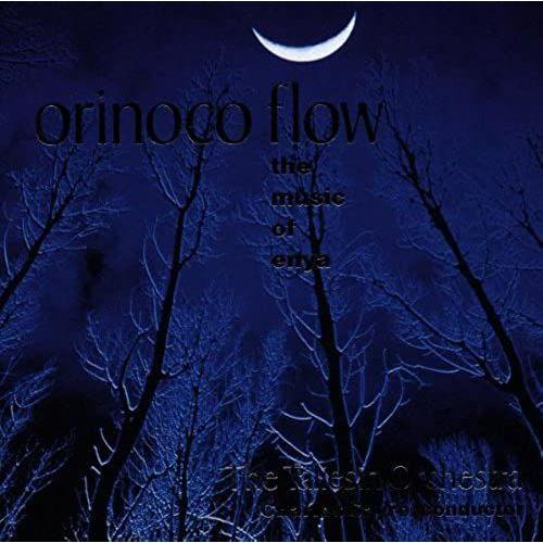 Orinoco Flow: Enya For Orchestra