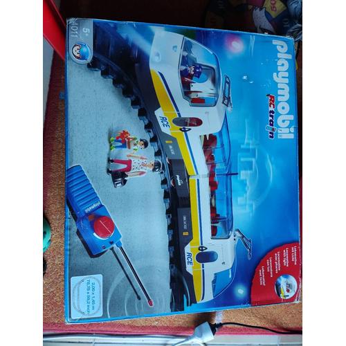 Playmobil 4011 Train