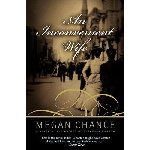 An Inconvenient Wife