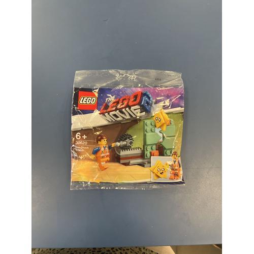 Sachet Poly Bag Lego 30620 - The Lego Movie 2