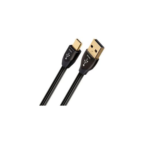 Câble USB AUDIOQUEST Pearl USB vers micro USB (0,75 m)