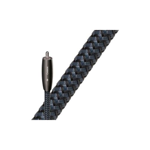 Câble Coaxial AUDIOQUEST Carbon Digital Coax (0,75 m)