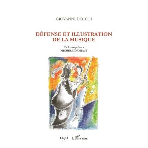 Défense Et Illustration De La Musique