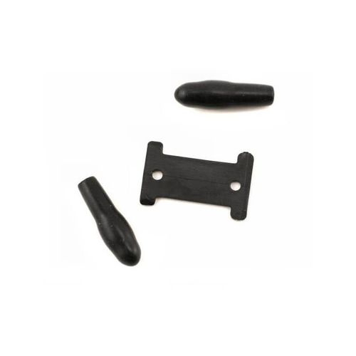 Bouchon D'antenne Et Support Fil D'antenne - Traxxas Trx1926-Traxxas