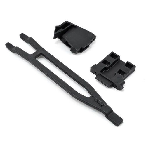 Support De Batterie Plastique - Traxxas Trx7426x-Traxxas