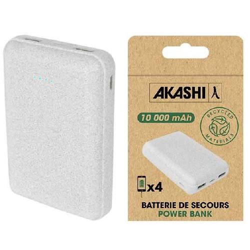 Batterie Powerbank Akashi Altpbeco10
