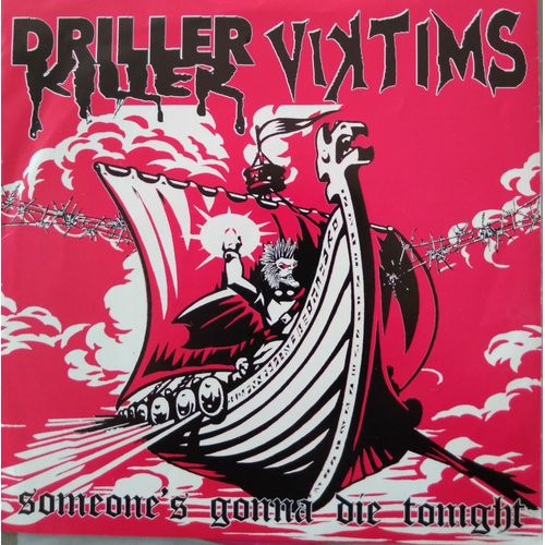 Disques Vinyl De Style Punk/Rock