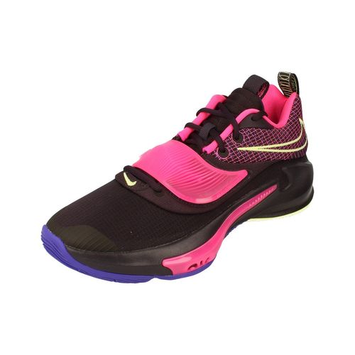 Nike Zoom Freak 3 Basketball Trainers Da0694 500