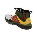 Nike Air Presto Mid Utility Homme Baskets Mode Vert Multicolore 41 Rakuten