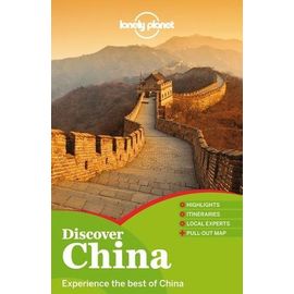 Discover China