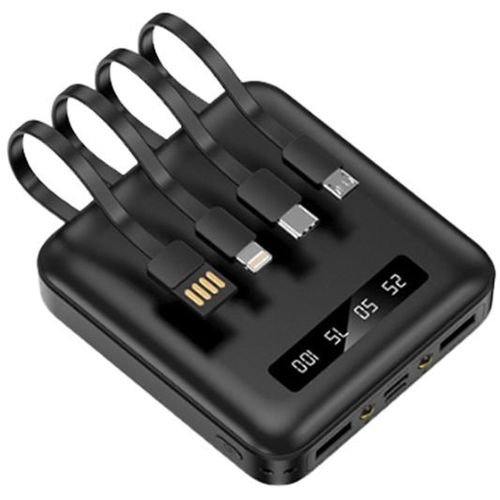 Batterie Powerbank Akashi Altpb10cablk