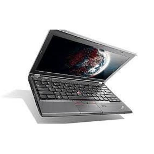 Lenovo ThinkPad X230 12,5-inch (2012) - Core i5-3320M - 8GB - SSD 128 GB AZERTY - Francês