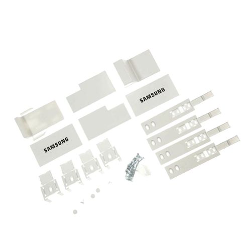 Kit d'installation de porte d'origine Réfrigérateur congélateur (DA91-04690D SAMSUNG)