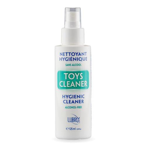 Nettoyant Sextoys Lubrix Cleaner