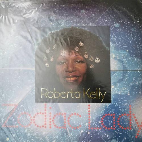 Roberta Kelly - Zodiac Lady - Vinyles 33t