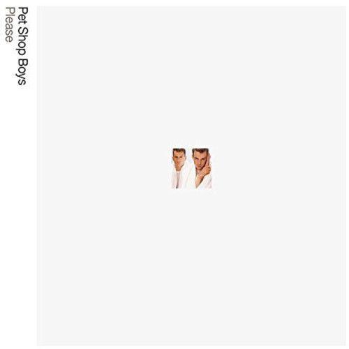 Pet Shop Boys - Please (2018 Remastered Version) [Vinyl] Rmst