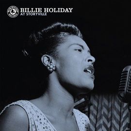 Billie Holiday - At Storyville [Vinyl]