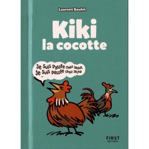 Kiki La Cocotte