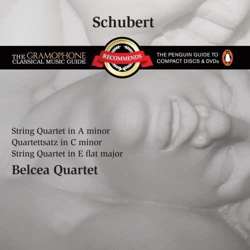 Schubert: String Quartets