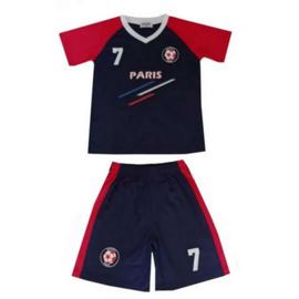 Ensemble Maillot De Football Achat neuf ou d occasion pas cher