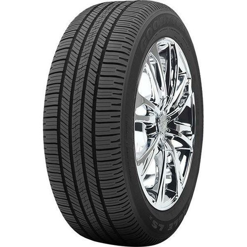 PNEU Et? Goodyear Eagle LS2 245/45 R19 102 V