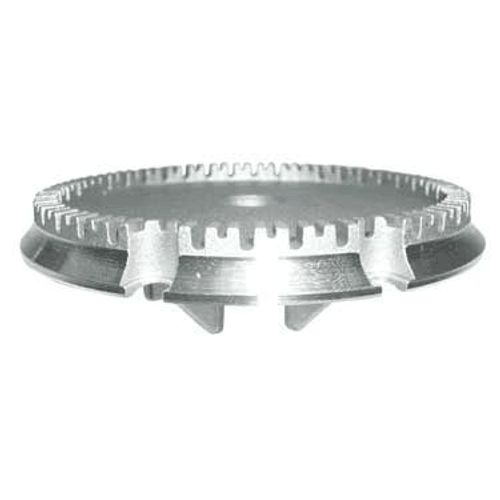 COURONNE DE BRULEUR ULTRA RAPIDE 109 M/M POUR TABLE DE CUISSON FAGOR - 74X0107