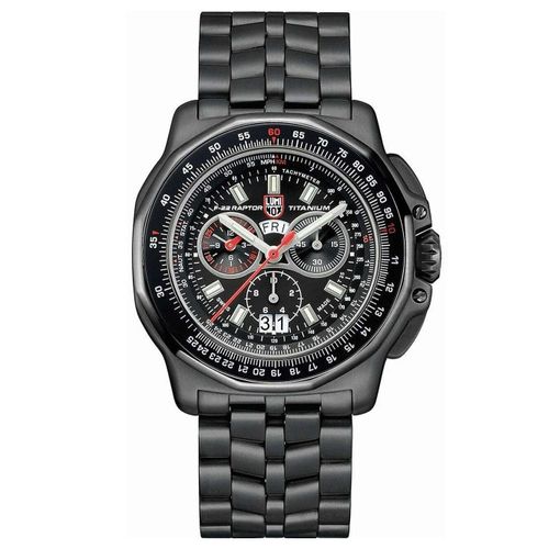 Mens Watch Luminox Xa.9272, Quartz, 44mm, 20atm