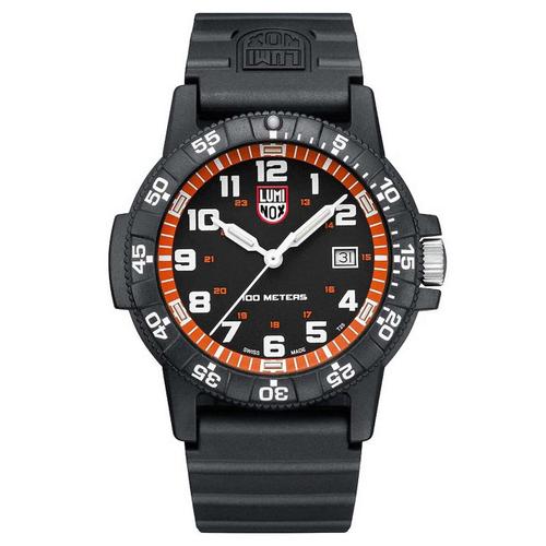 Mens Watch Luminox Xs.0329.1, Quartz, 44mm, 10atm