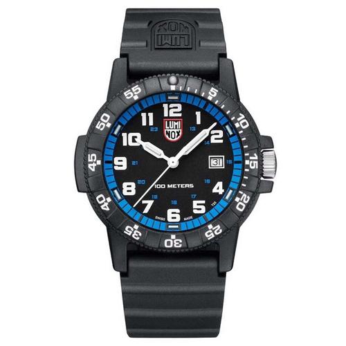 Mens Watch Luminox Xs.0324, Quartz, 44mm, 10atm